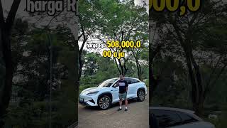 BYD SEALION 7 bekas 2025! Pilih Mobil Listrik bekas atau beli baru sekalian? #autozir #bydbekas