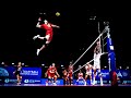 Young and Talented Tatsunori Otsuka | Monster of The Vertical Jump | Japan Volleyball