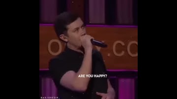 Thumbnail of Hello darling - Scotty McCreery || Short Lyrics