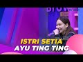 Istri Setia | AYU TING TING | BROWNIS (26/6/23) L2