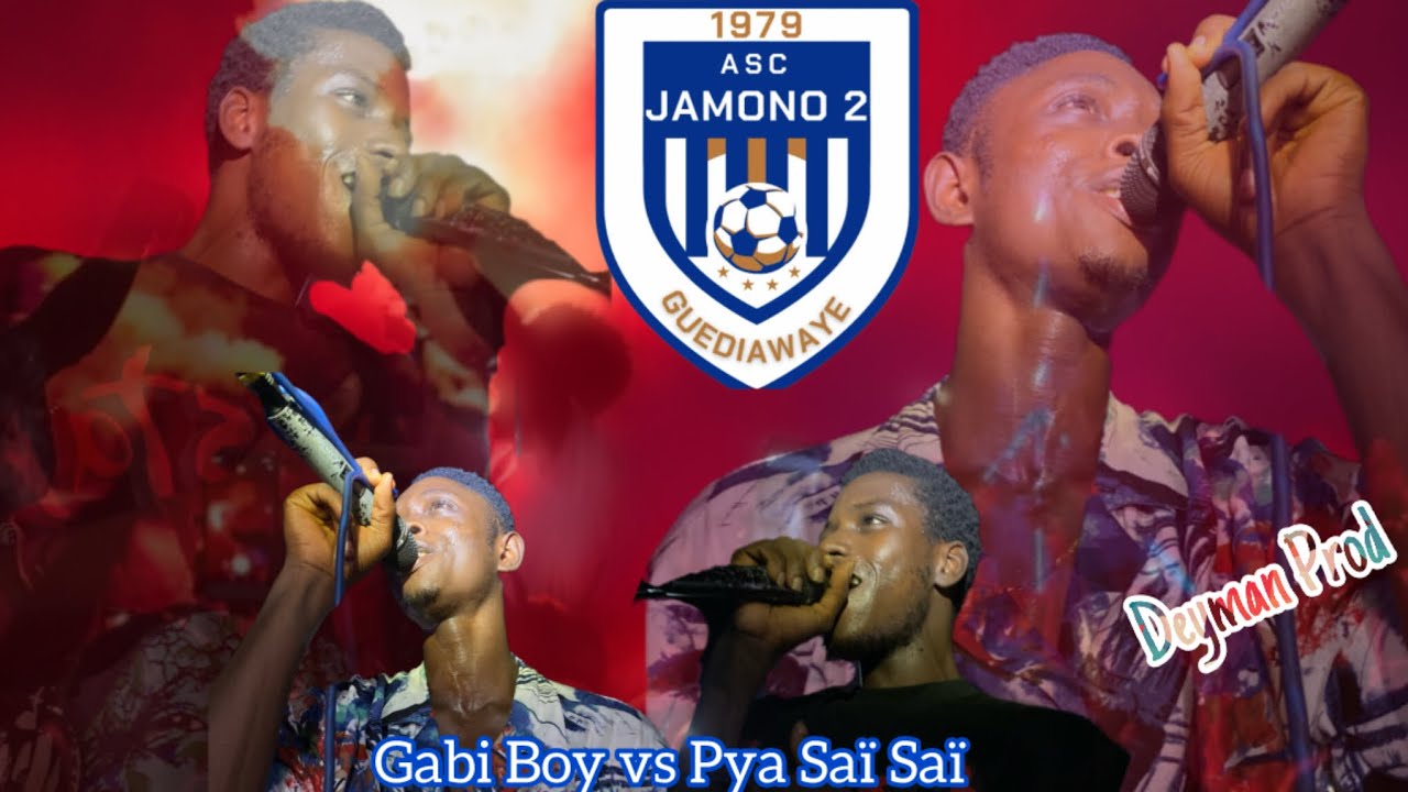 Finale Régionale2025:Asc Jamono2 vs Asc Lac Retba ambiance de ouf Gabi Boy et Pya à Jamono2