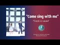 ДИМАШ. Шоу "Come sing with me" // "Спой со мной", 06.05.2017 (русские субтитры)
