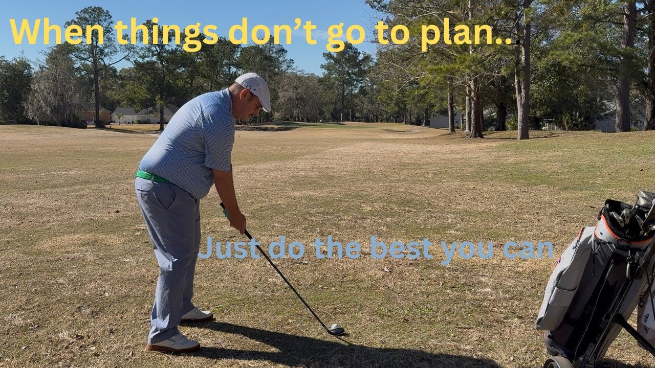 Breaking 40 Challenge | with Commentary