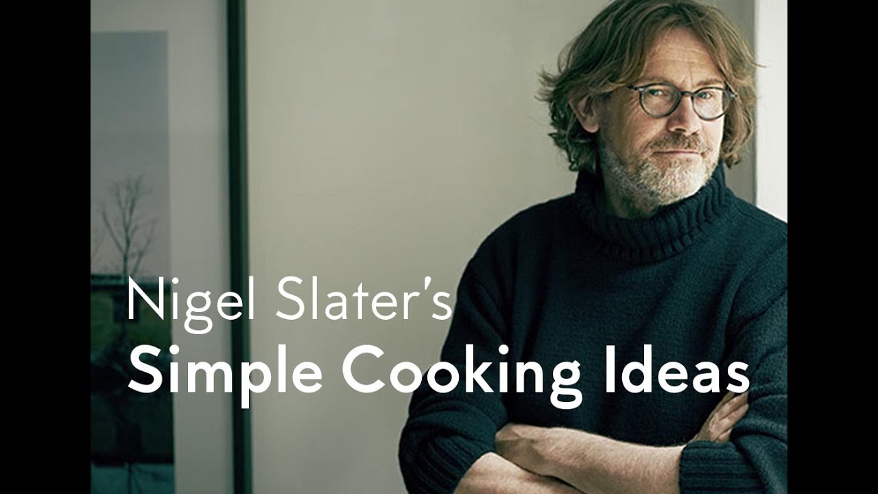 Nigel Slater's Simple Cooking Ideas for Cabbage YouTube