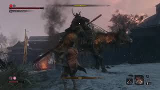 Shinobi Execution #1