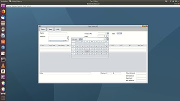 How to use jcalender on netbeans java swings