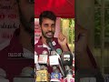 Clean Sri Lanka அரசு தன் மீது பதிந்துள்ள கறையை சுத்தம் செய்து கொள்ள வேண்டும் #shorts #tamilnews