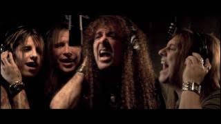 ROCK SUGAR-Don't Stop The Sandman