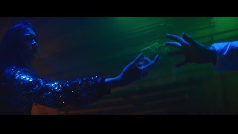 BAASCH - Kind Of Coma (Official Video)