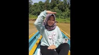 Aktualisasi Latsar Cpns Golongan II Angkatan XXX di Jorong Rantau Limau Kapeh Lubuk Ulang Aling