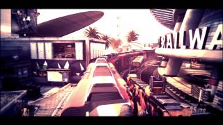 BO2: OCE by BeastArtz