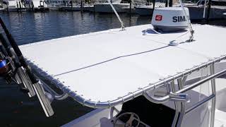 Dusky 278 Overview