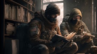 Escape From Tarkov But We're Still Learning How To Escape!