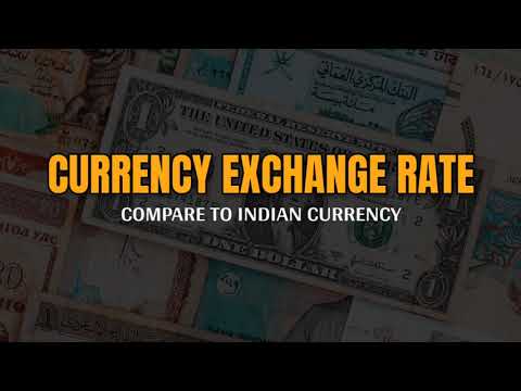 22 April 2022 | Rate of Dollar, Pound, EURO, Dirham | Currency Exchange Rates