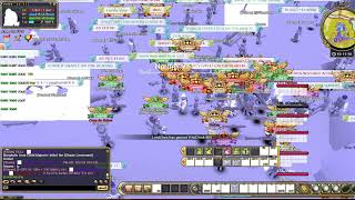 [246] Slayer Lv 88M - Flyff Universe FWC 2026