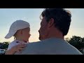 Tom welling pakistans 2020 fathers day wish