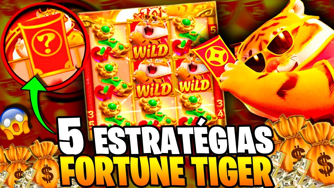 Fortune Tiger: Dicas e Estratégias para o Jogo do Tigrinho