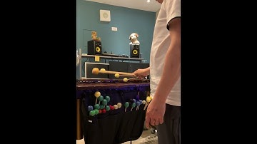 4-Mallet (One Hand) Independence