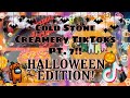 Cold Stone Creamery TikToks!! HALLOWEEN EDITION! PT.7! || Compilation