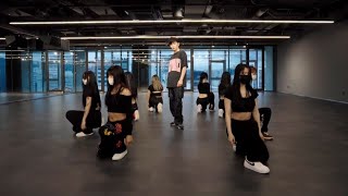[Key - Bound] Dance Practice Mirrored
