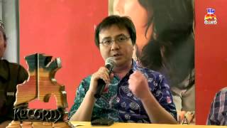 Conference Pers Album Terbaru Dian Piesesha Aku Ingat Dirimu  Bag 9