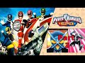 Spd 4player session  part 3 finale  power rangers heroes of the grid