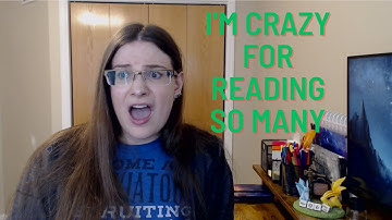 🤯 How I keep track of 130 book series using Notion