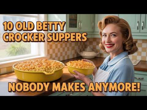 The Shocking Truth About Becky Crocker's Recipes