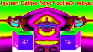 Klasky Gummy Bear Song Version In Confusion Effects Sponsored By Nien Csupo Effects
