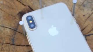 Iphone X crashtest (Подборка краштестов Iphone X / iphone 8)
