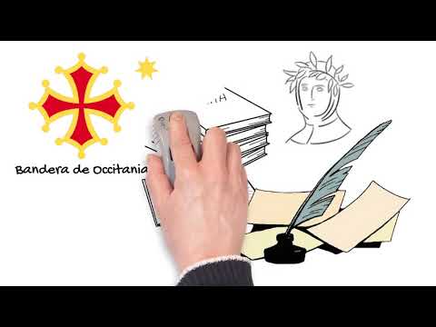 Video: ¿Quiénes son los poetas caballerescos?