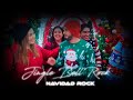 Capture de la vidéo Isbo - Jingle Bell Rock (Navidad Rock)