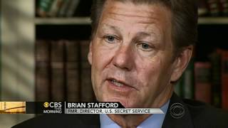 Secret Service cleans house in sex scandal's wake