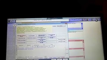 Chirotouch Program using Dr. Hether