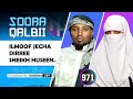 RNH 971 September 22 2025 Soora Qalbii
