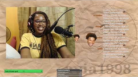 Yet another twitch hate raid