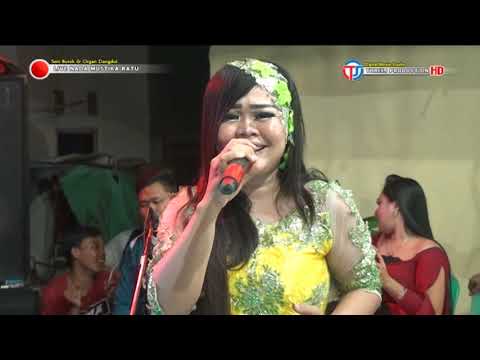 05 SEGA WIS DADI BUBUR VOC SANTY ORGAN DANGDUT NMR PIMP A RICKO LIVE CIBOGO 10 FEBRUARI 2019