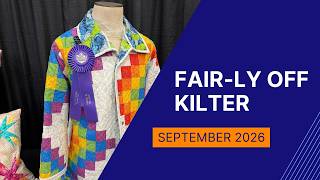 Month Recap Vlog: September 2026