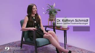 Dr. Kathryn Schmidt, MD - Gastroenterologist Downtown NYC &amp; Park Slope Brooklyn