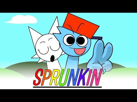 SPRUNKIN' (ft. @punkett, @YahBoiSpeedz) (+FLP)