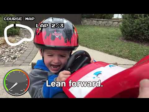 სასაცილო ვიდეოები ბავშვებზე