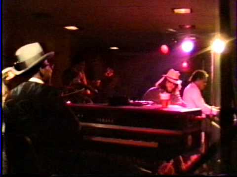 RIP Pinetop Perkins - Kansas City (live, Bethesda,...