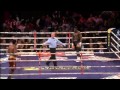 Eleider Alvarez vs Edison Miranda   20130928