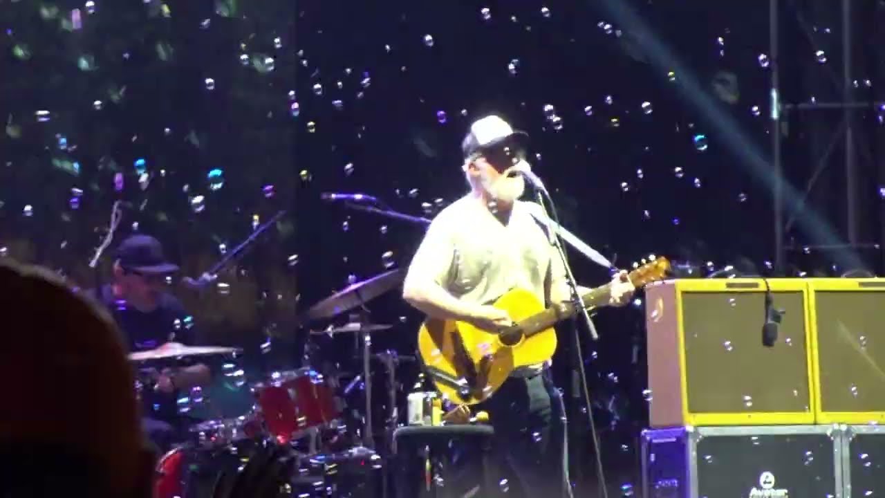 Cake - I Will Survive - Live at Oceans Calling Festival in Ocean City, MD on 9-26-25