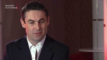 An introduction to working in Engineering - Part 4 - Smart Futures