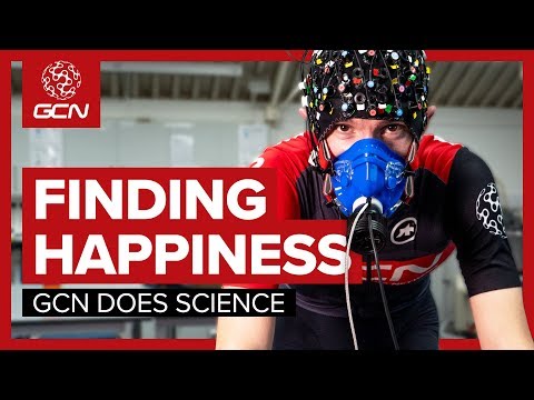 How Cycling Can Boost Your Mental Health – GCN Does Science