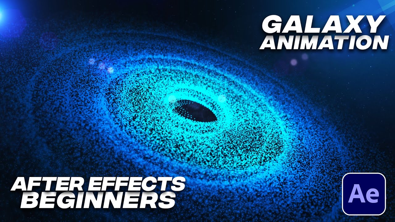 create-galaxy-animation-in-after-effects-after-effects-tutorial