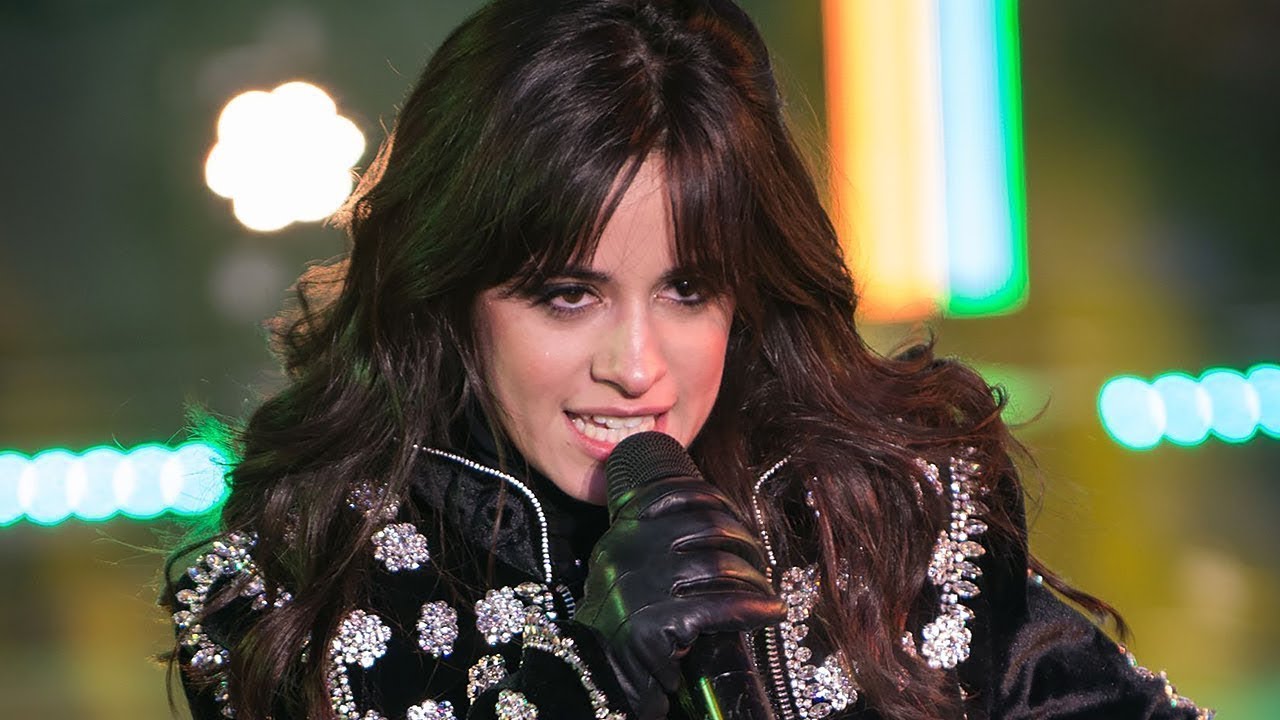 footage in spanish Camila Cabello Disses Fifth Harmony | Hollywoodlife