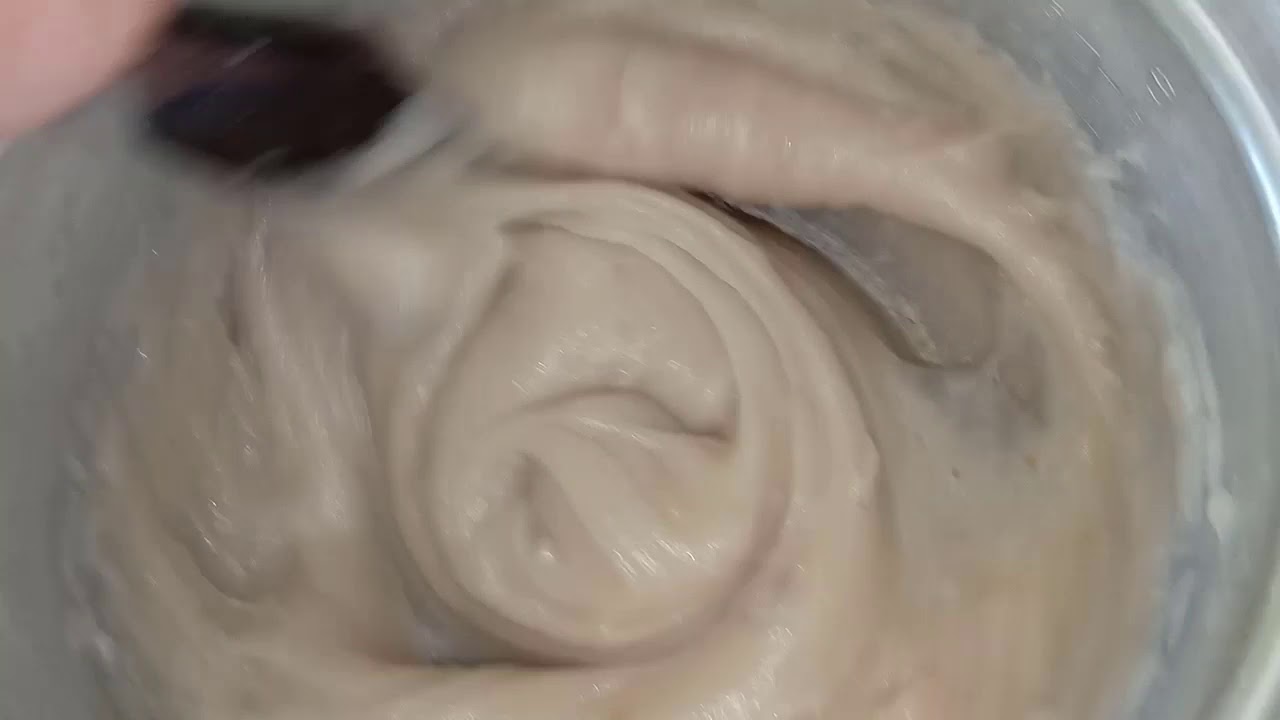 ขนมกวนสูตรโบราณ หวาน เหนียว นุ่ม หร่อย