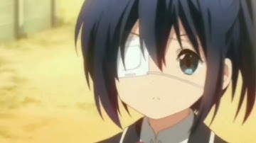 Rikka Takanashi "Stay with me" Kinemaster Edit